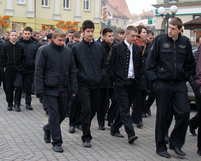 Zdjęcie w galerii na portalu naszwodzislaw.com: Ojciec i dziadek też pracowali w kopalni wiadomości z regionu