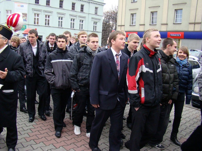 Zdjęcie w galerii na portalu naszwodzislaw.com: Ojciec i dziadek też pracowali w kopalni wiadomości z regionu