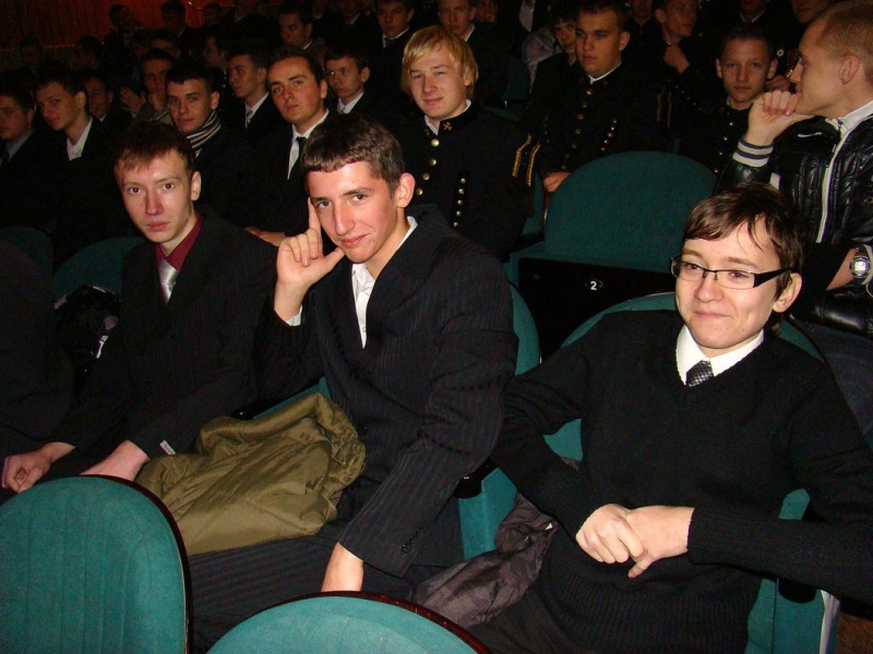 Zdjęcie w galerii na portalu naszwodzislaw.com: Ojciec i dziadek też pracowali w kopalni wiadomości z regionu