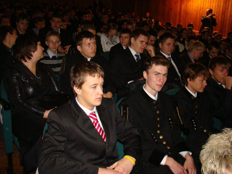 Zdjęcie w galerii na portalu naszwodzislaw.com: Ojciec i dziadek też pracowali w kopalni wiadomości z regionu