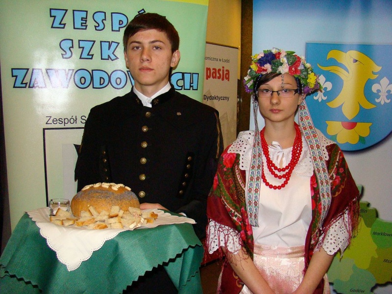 Zdjęcie w galerii na portalu naszwodzislaw.com: Ojciec i dziadek też pracowali w kopalni wiadomości z regionu