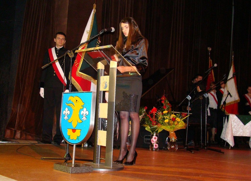 Zdjęcie w galerii na portalu naszwodzislaw.com: Ojciec i dziadek też pracowali w kopalni wiadomości z regionu