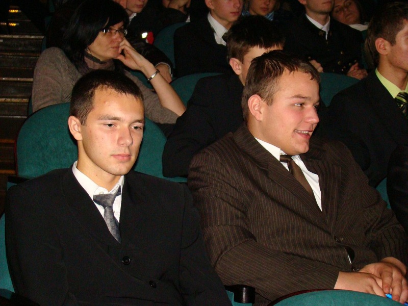 Zdjęcie w galerii na portalu naszwodzislaw.com: Ojciec i dziadek też pracowali w kopalni wiadomości z regionu