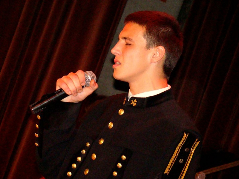 Zdjęcie w galerii na portalu naszwodzislaw.com: Ojciec i dziadek też pracowali w kopalni wiadomości z regionu