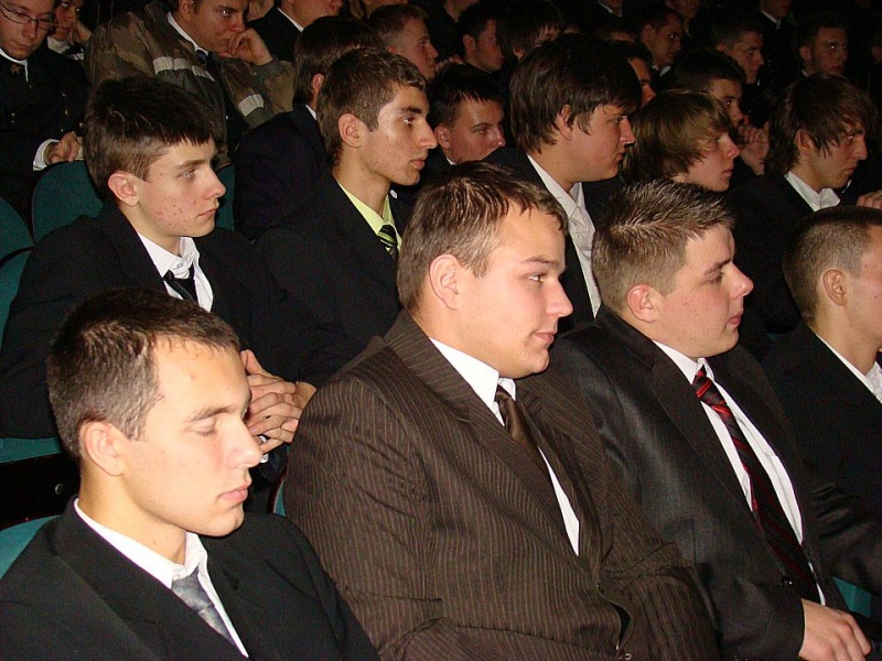 Zdjęcie w galerii na portalu naszwodzislaw.com: Ojciec i dziadek też pracowali w kopalni wiadomości z regionu