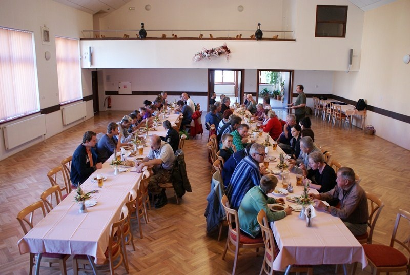 Zdjęcie w galerii na portalu naszwodzislaw.com: Czesi wiedzieli gdzie szukać wiadomości z regionu