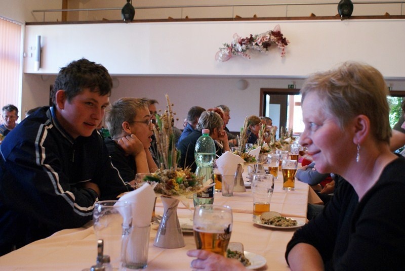 Zdjęcie w galerii na portalu naszwodzislaw.com: Czesi wiedzieli gdzie szukać wiadomości z regionu