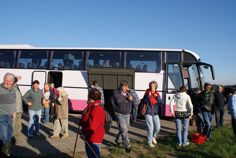 Zdjęcie w galerii na portalu naszwodzislaw.com: Czesi wiedzieli gdzie szukać wiadomości z regionu