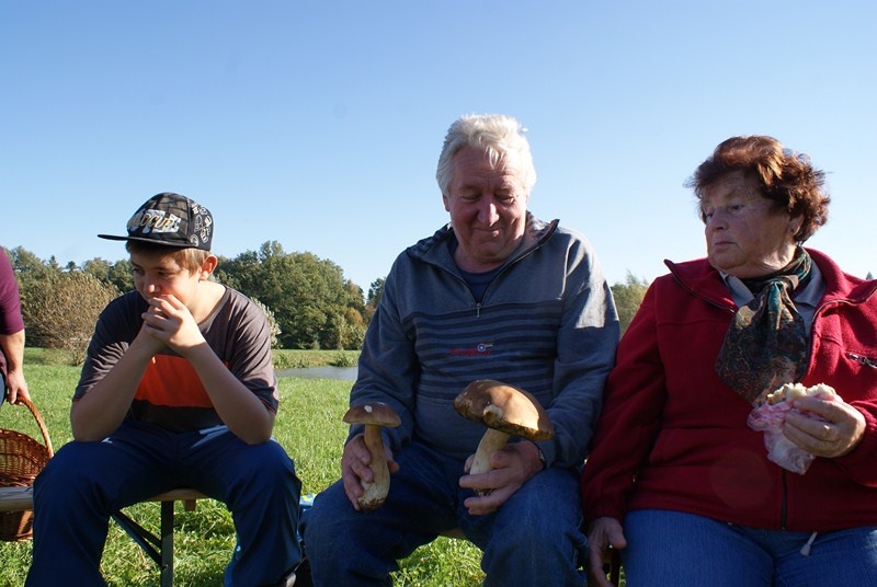 Zdjęcie w galerii na portalu naszwodzislaw.com: Czesi wiedzieli gdzie szukać wiadomości z regionu
