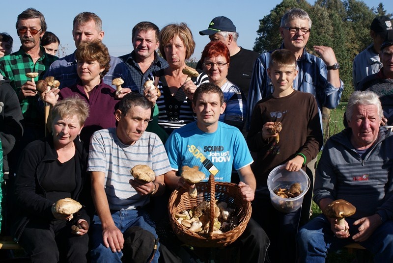 Zdjęcie w galerii na portalu naszwodzislaw.com: Czesi wiedzieli gdzie szukać wiadomości z regionu