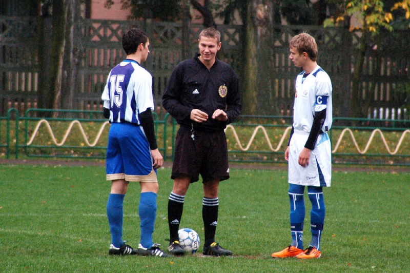 Zdjęcie w galerii na portalu naszwodzislaw.com: Deszczowa kanonada Odry wiadomości z regionu