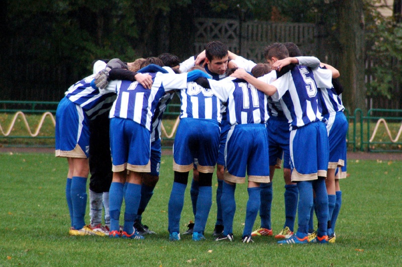 Zdjęcie w galerii na portalu naszwodzislaw.com: Deszczowa kanonada Odry wiadomości z regionu