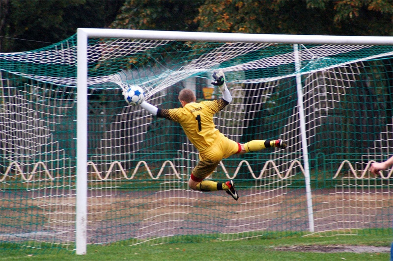 Zdjęcie w galerii na portalu naszwodzislaw.com: Deszczowa kanonada Odry wiadomości z regionu