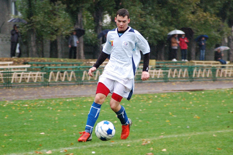 Zdjęcie w galerii na portalu naszwodzislaw.com: Deszczowa kanonada Odry wiadomości z regionu