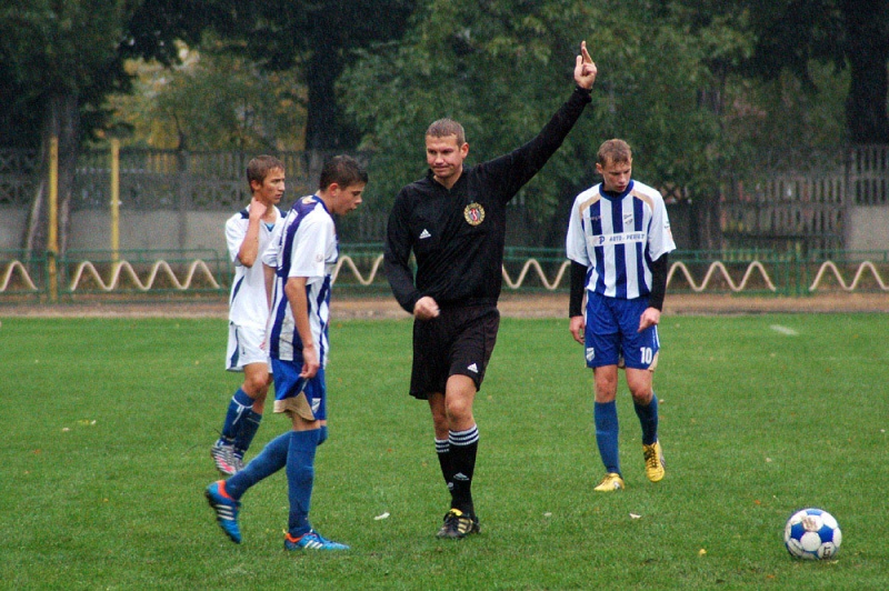 Zdjęcie w galerii na portalu naszwodzislaw.com: Deszczowa kanonada Odry wiadomości z regionu