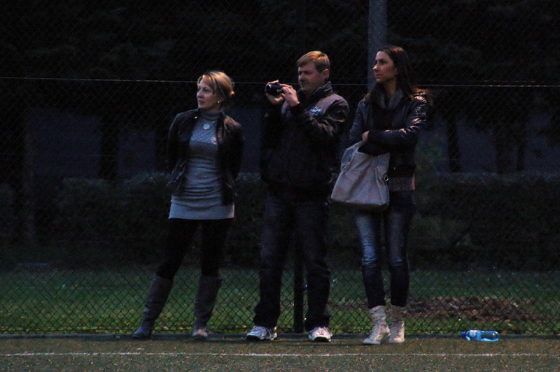 Zdjęcie w galerii na portalu naszwodzislaw.com: Orliki z Czyżowic pokonały Unię wiadomości z regionu