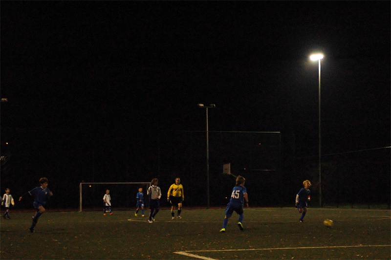 Zdjęcie w galerii na portalu naszwodzislaw.com: Orliki z Czyżowic pokonały Unię wiadomości z regionu