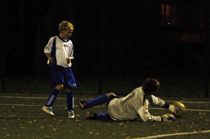 Zdjęcie w galerii na portalu naszwodzislaw.com: Orliki z Czyżowic pokonały Unię wiadomości z regionu