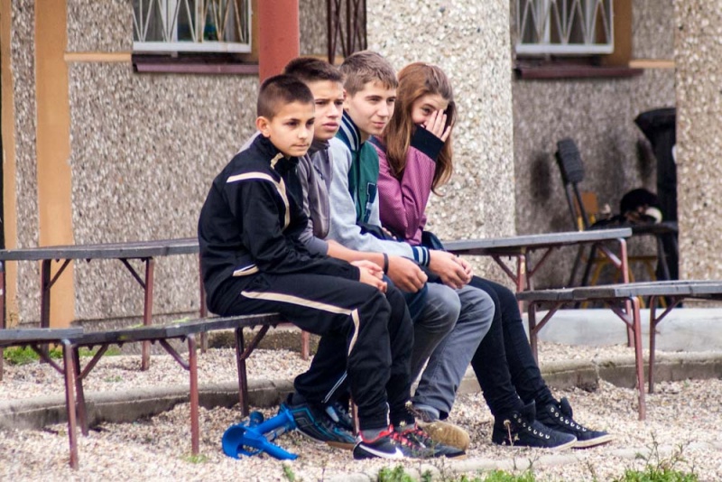 Zdjęcie w galerii na portalu naszwodzislaw.com: Gosław Jedłownik rozbił trampkarzy Owsiszcz wiadomości z regionu