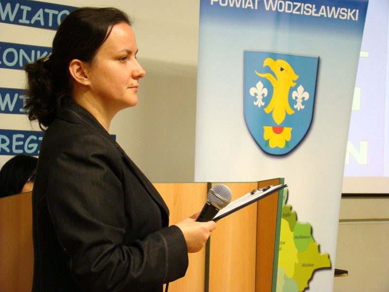 Zdjęcie w galerii na portalu naszwodzislaw.com: Młodzież nie zna śląskich piosenek wiadomości z regionu