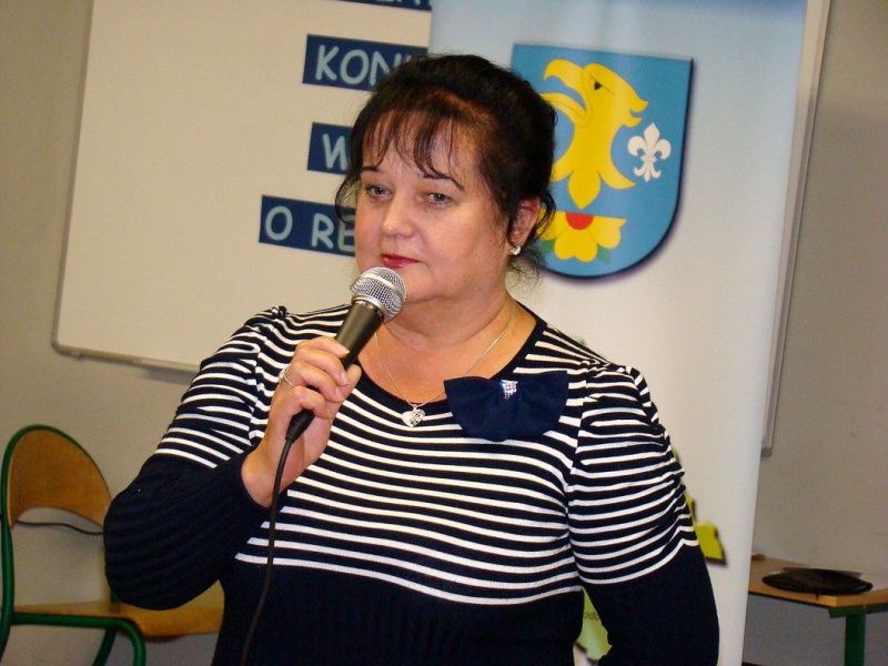 Zdjęcie w galerii na portalu naszwodzislaw.com: Młodzież nie zna śląskich piosenek wiadomości z regionu