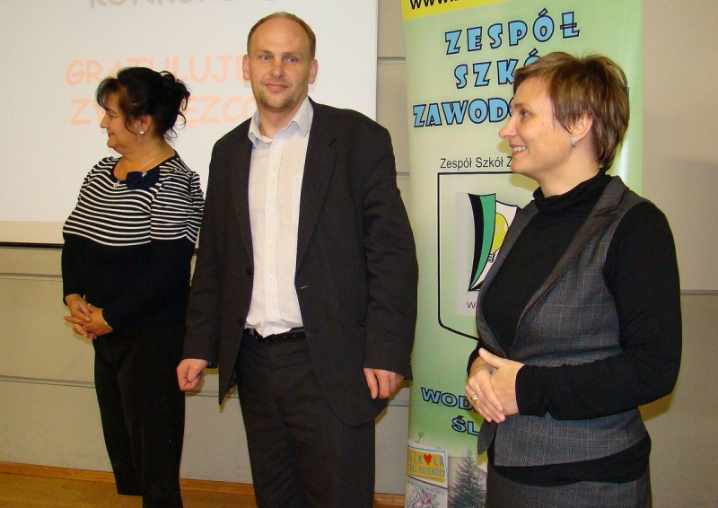 Zdjęcie w galerii na portalu naszwodzislaw.com: Młodzież nie zna śląskich piosenek wiadomości z regionu