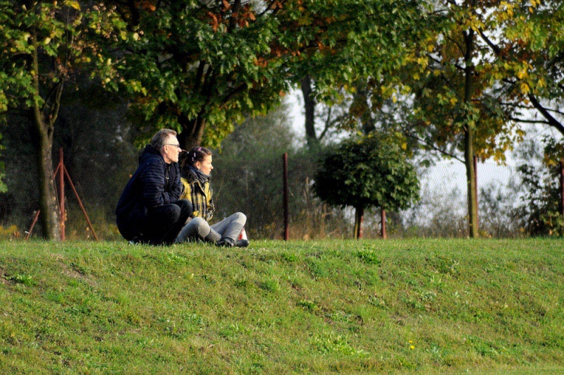 Zdjęcie w galerii na portalu naszwodzislaw.com: Rafako wyrwało remis Płomieniowi wiadomości z regionu