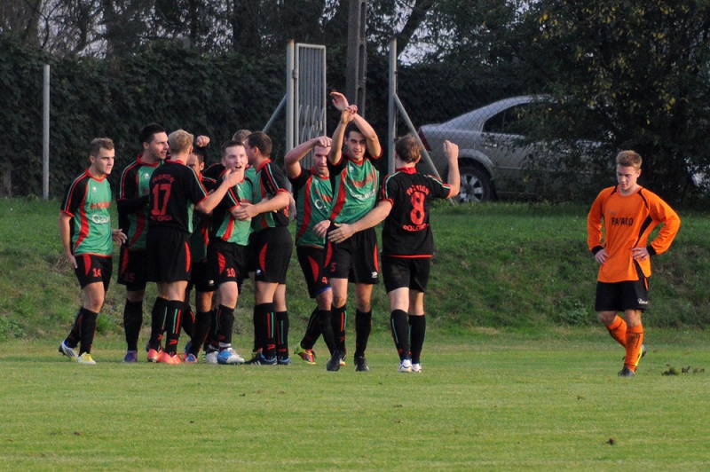 Zdjęcie w galerii na portalu naszwodzislaw.com: Rafako wyrwało remis Płomieniowi wiadomości z regionu