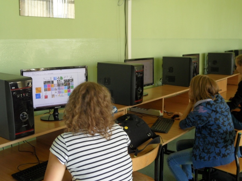 Zdjęcie w galerii na portalu naszwodzislaw.com: W powiecie wodzisławskim powstaną pracownie zawodowe z XXI wieku wiadomości z regionu