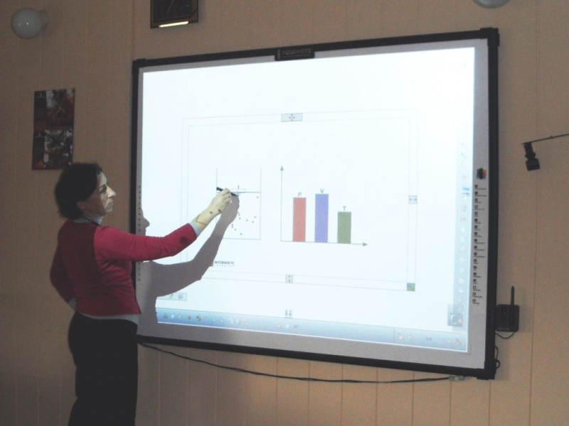 Zdjęcie w galerii na portalu naszwodzislaw.com: W powiecie wodzisławskim powstaną pracownie zawodowe z XXI wieku wiadomości z regionu