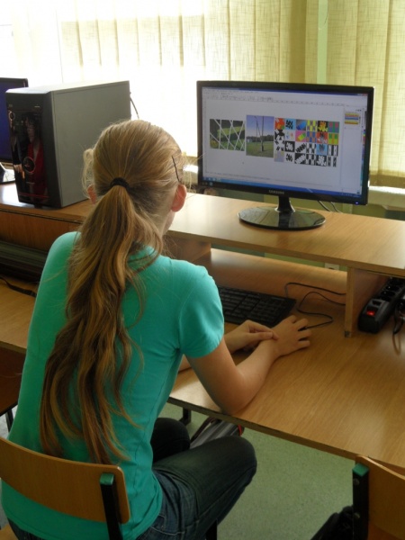 Zdjęcie w galerii na portalu naszwodzislaw.com: W powiecie wodzisławskim powstaną pracownie zawodowe z XXI wieku wiadomości z regionu