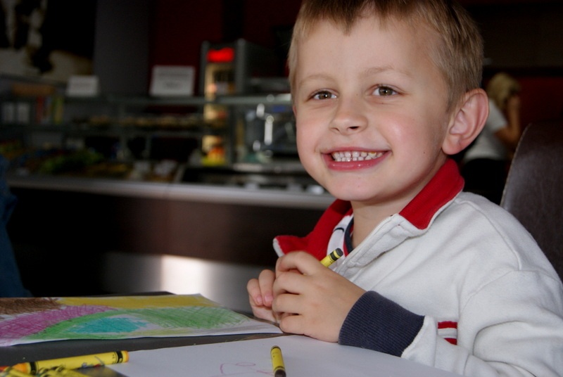 Zdjęcie w galerii na portalu naszwodzislaw.com: Dzięki hipoterapii poznają lepszy świat wiadomości z regionu