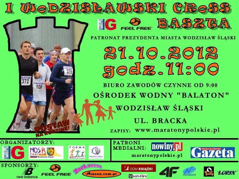 Zdjęcie w galerii na portalu naszwodzislaw.com: Coraz bliżej do II edycji New Balance Korona Śląska IG Nordic Walking wiadomości z regionu