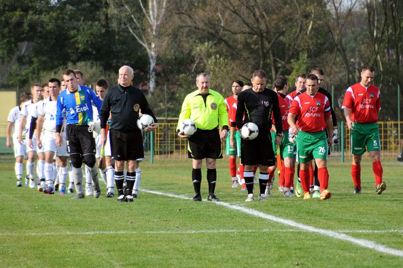 Zdjęcie w galerii na portalu naszwodzislaw.com: Samobój Konopka początkiem końca Turzy wiadomości z regionu