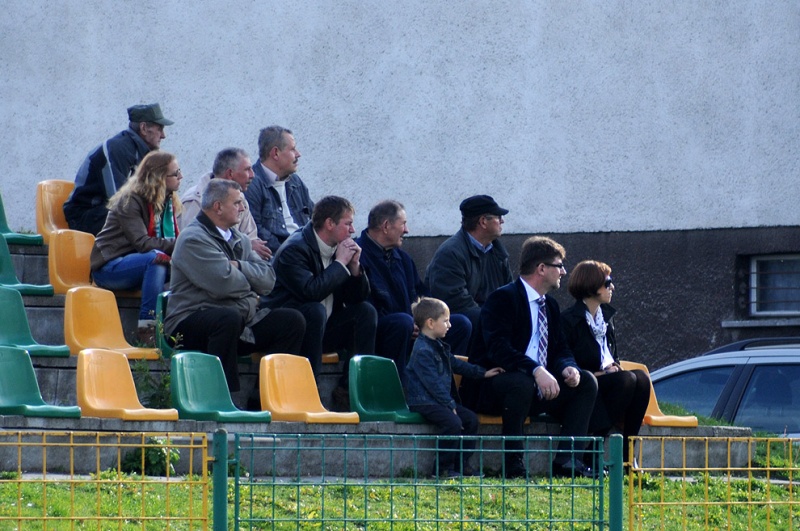 Zdjęcie w galerii na portalu naszwodzislaw.com: Samobój Konopka początkiem końca Turzy wiadomości z regionu