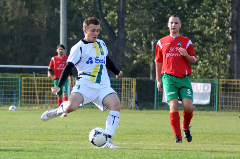 Zdjęcie w galerii na portalu naszwodzislaw.com: Samobój Konopka początkiem końca Turzy wiadomości z regionu