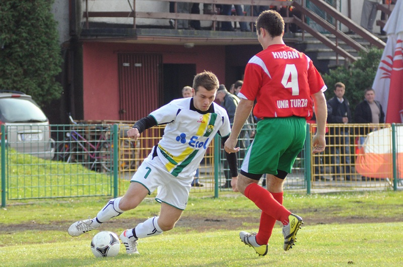 Zdjęcie w galerii na portalu naszwodzislaw.com: Samobój Konopka początkiem końca Turzy wiadomości z regionu