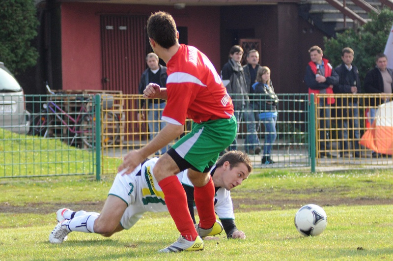Zdjęcie w galerii na portalu naszwodzislaw.com: Samobój Konopka początkiem końca Turzy wiadomości z regionu