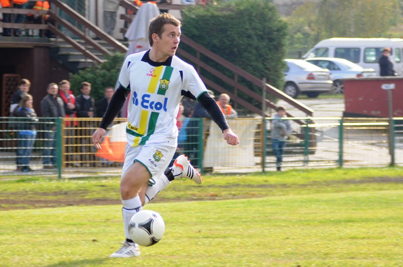 Zdjęcie w galerii na portalu naszwodzislaw.com: Samobój Konopka początkiem końca Turzy wiadomości z regionu