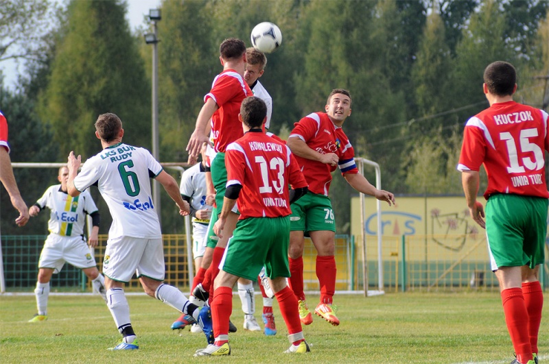 Zdjęcie w galerii na portalu naszwodzislaw.com: Samobój Konopka początkiem końca Turzy wiadomości z regionu