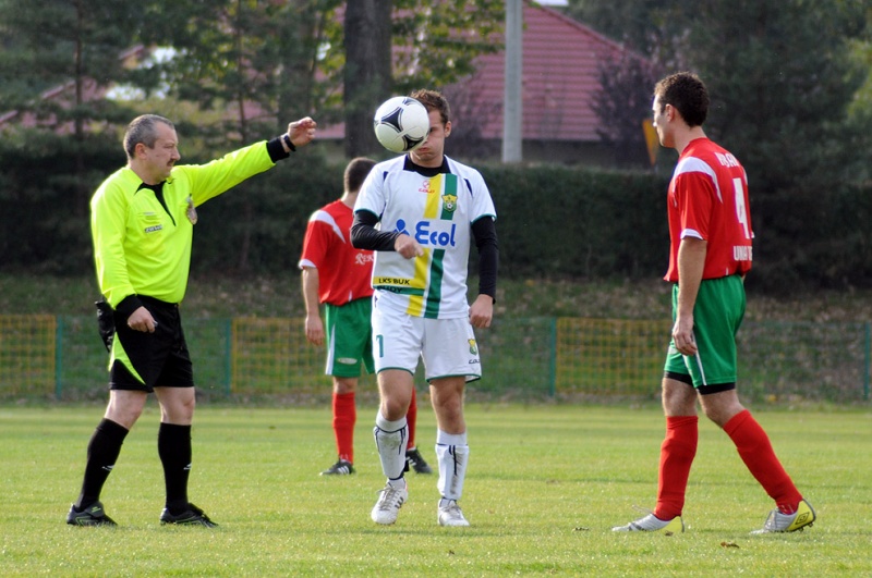 Zdjęcie w galerii na portalu naszwodzislaw.com: Samobój Konopka początkiem końca Turzy wiadomości z regionu