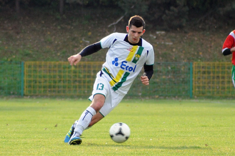 Zdjęcie w galerii na portalu naszwodzislaw.com: Samobój Konopka początkiem końca Turzy wiadomości z regionu