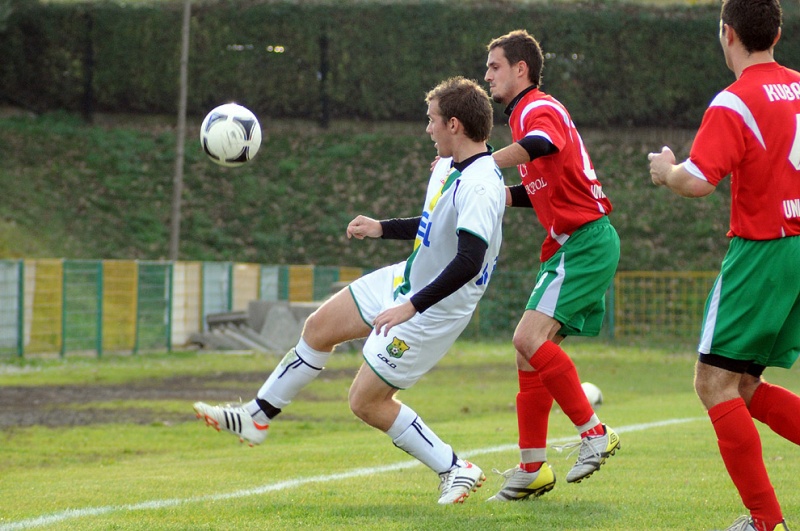 Zdjęcie w galerii na portalu naszwodzislaw.com: Samobój Konopka początkiem końca Turzy wiadomości z regionu