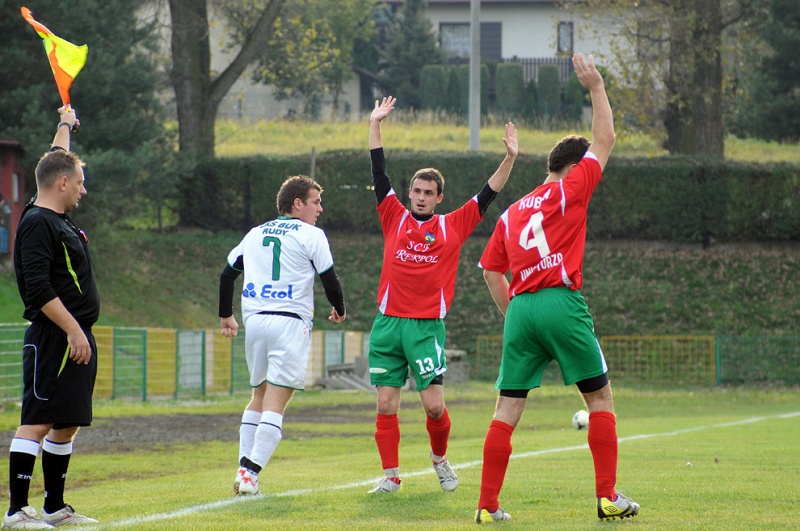 Zdjęcie w galerii na portalu naszwodzislaw.com: Samobój Konopka początkiem końca Turzy wiadomości z regionu