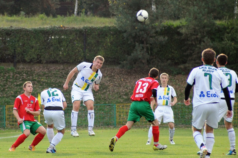 Zdjęcie w galerii na portalu naszwodzislaw.com: Samobój Konopka początkiem końca Turzy wiadomości z regionu