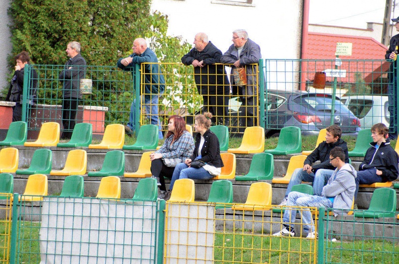 Zdjęcie w galerii na portalu naszwodzislaw.com: Samobój Konopka początkiem końca Turzy wiadomości z regionu