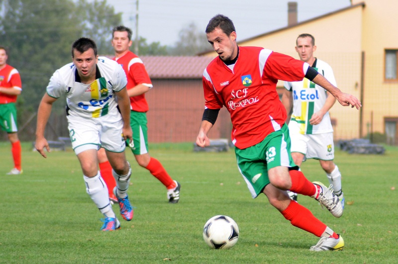 Zdjęcie w galerii na portalu naszwodzislaw.com: Samobój Konopka początkiem końca Turzy wiadomości z regionu