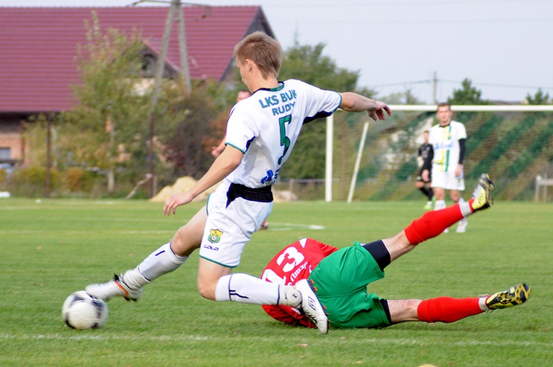 Zdjęcie w galerii na portalu naszwodzislaw.com: Samobój Konopka początkiem końca Turzy wiadomości z regionu