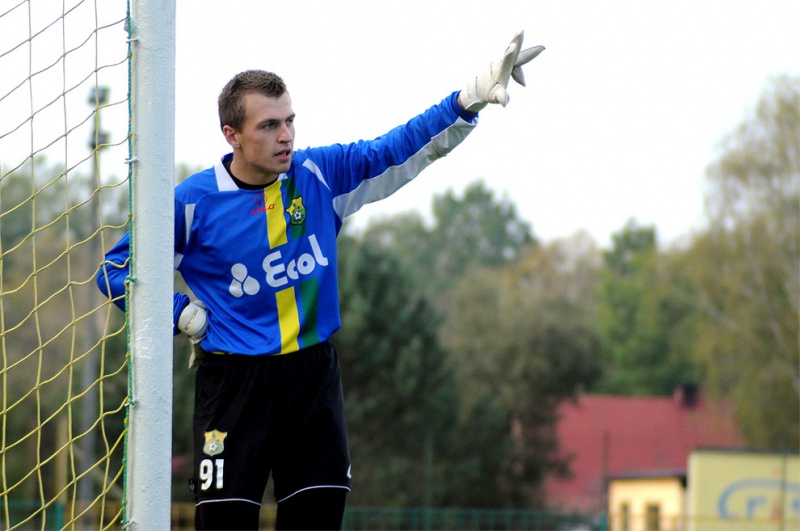 Zdjęcie w galerii na portalu naszwodzislaw.com: Samobój Konopka początkiem końca Turzy wiadomości z regionu