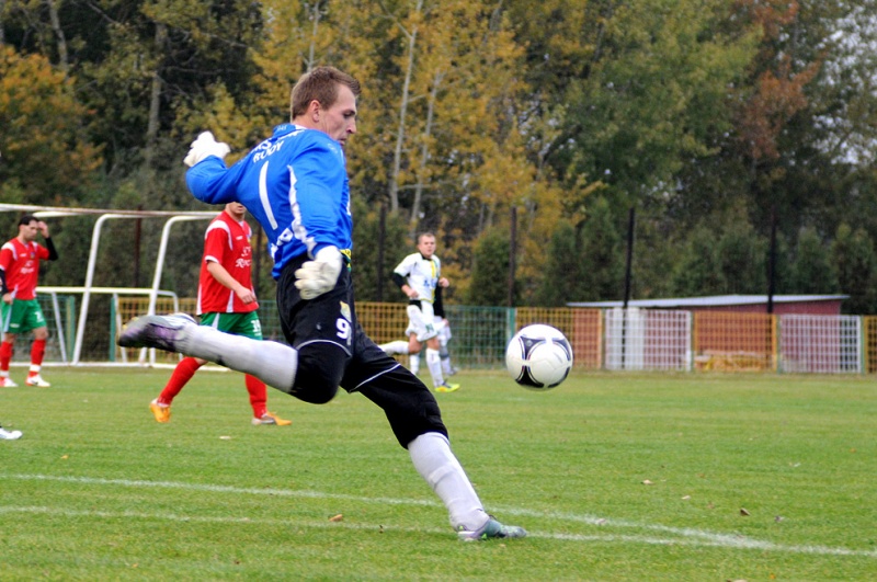 Zdjęcie w galerii na portalu naszwodzislaw.com: Samobój Konopka początkiem końca Turzy wiadomości z regionu